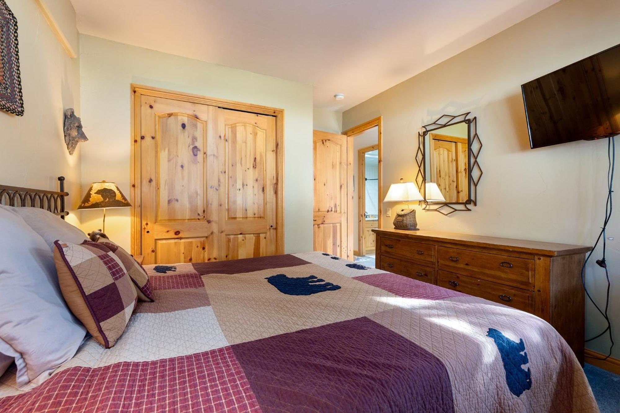 2985 Ironwood Townhomes Кистон Экстерьер фото