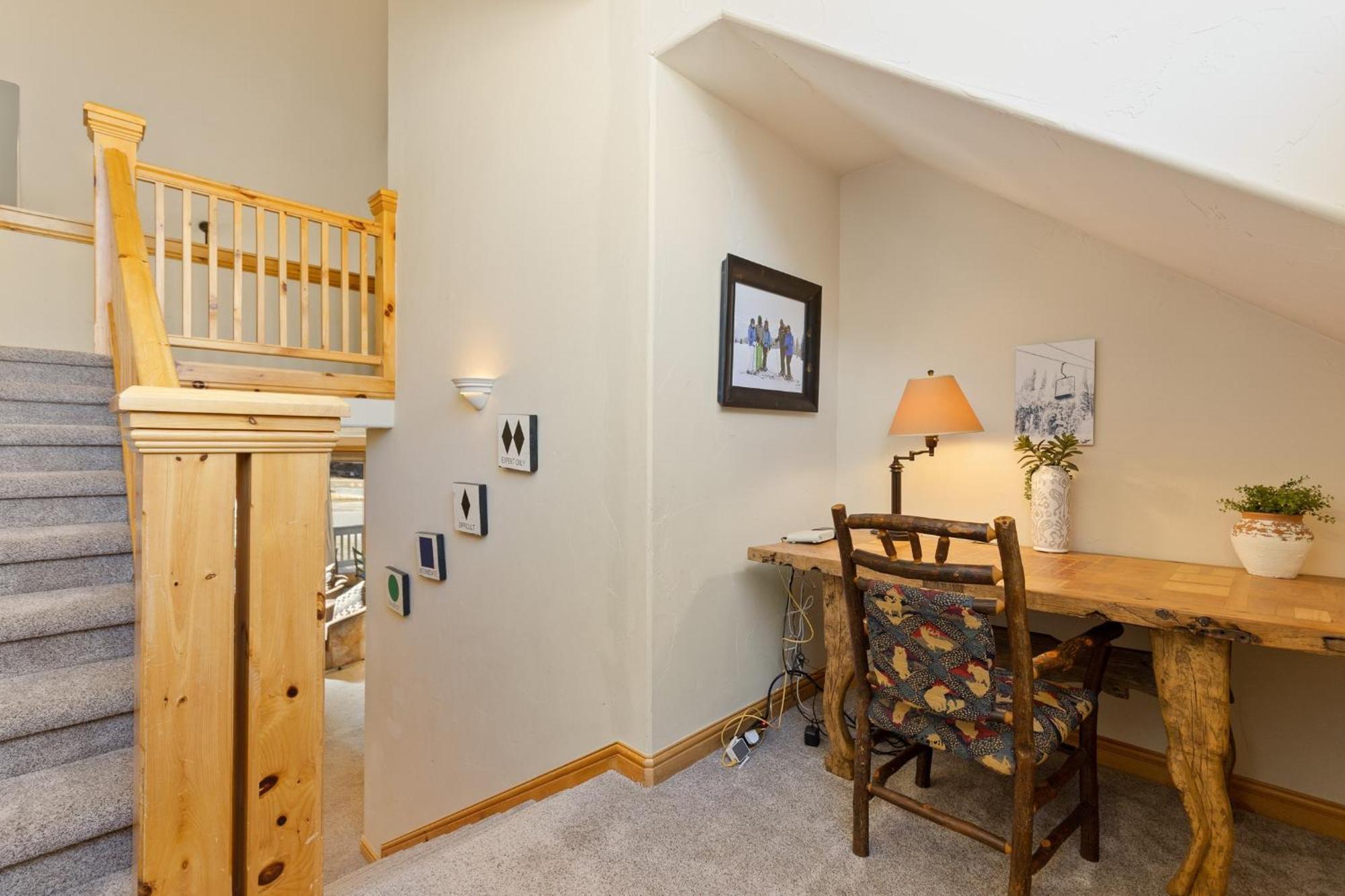 2985 Ironwood Townhomes Кистон Экстерьер фото
