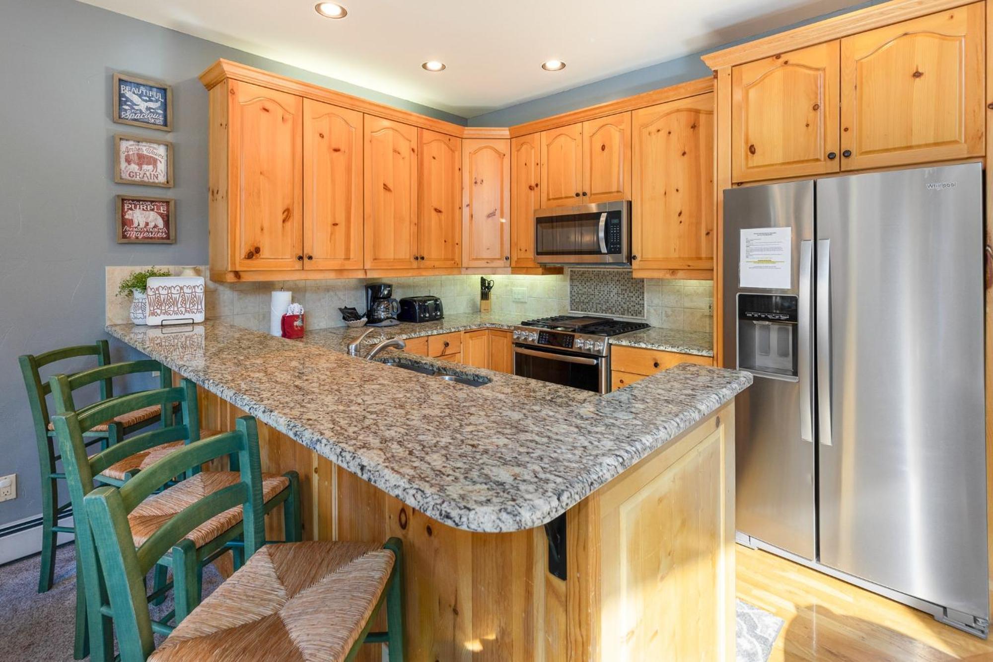 2985 Ironwood Townhomes Кистон Экстерьер фото