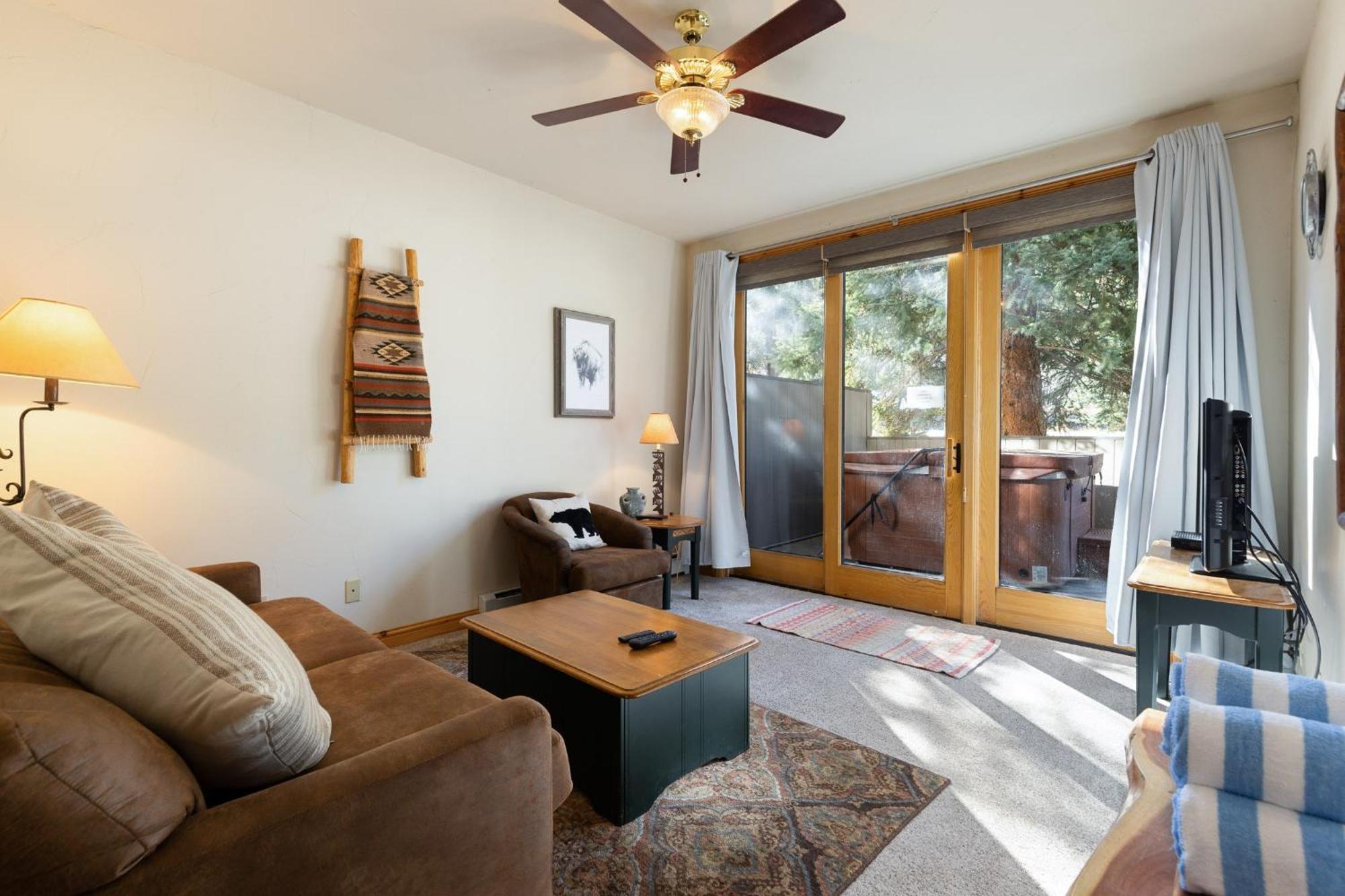 2985 Ironwood Townhomes Кистон Экстерьер фото