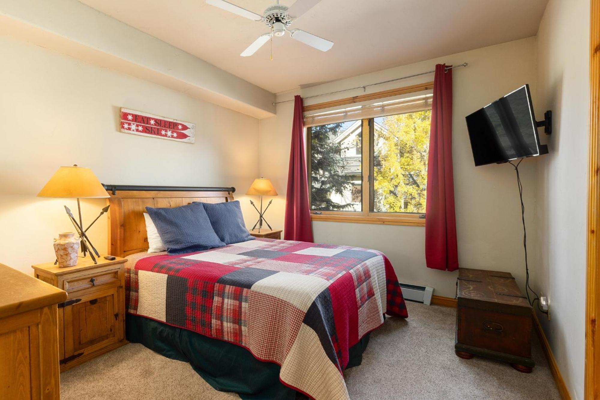 2985 Ironwood Townhomes Кистон Экстерьер фото