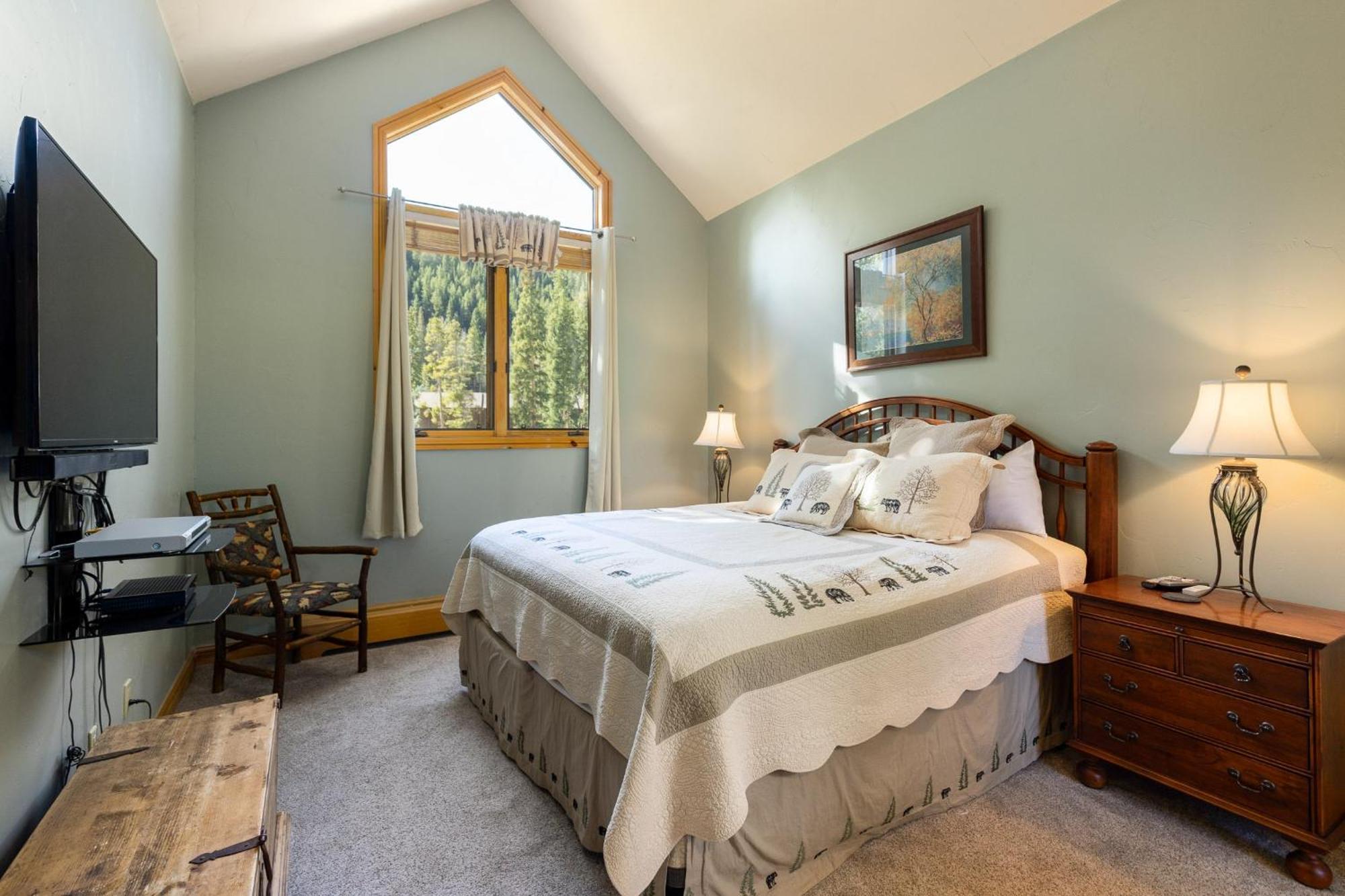 2985 Ironwood Townhomes Кистон Экстерьер фото