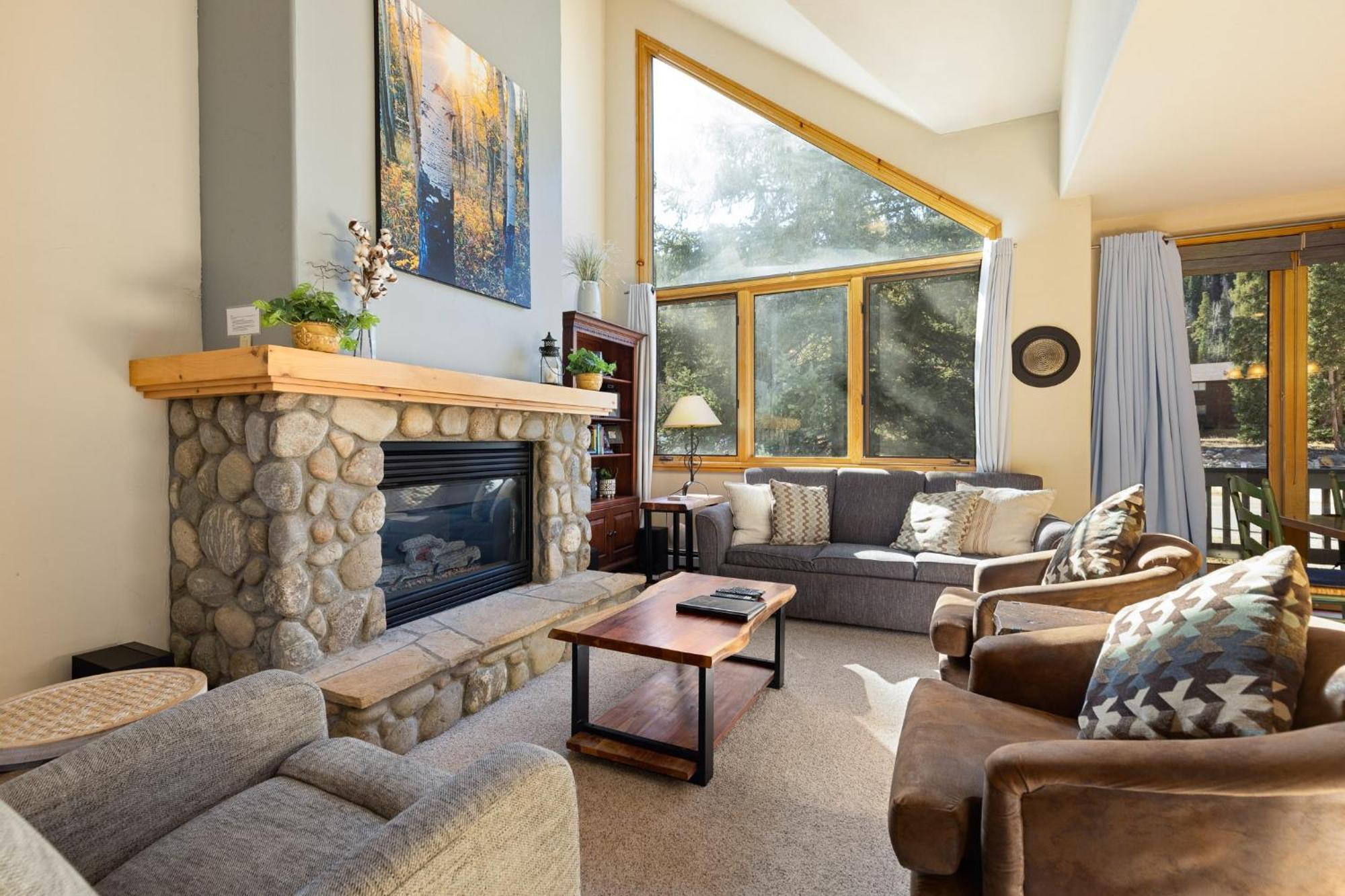 2985 Ironwood Townhomes Кистон Экстерьер фото