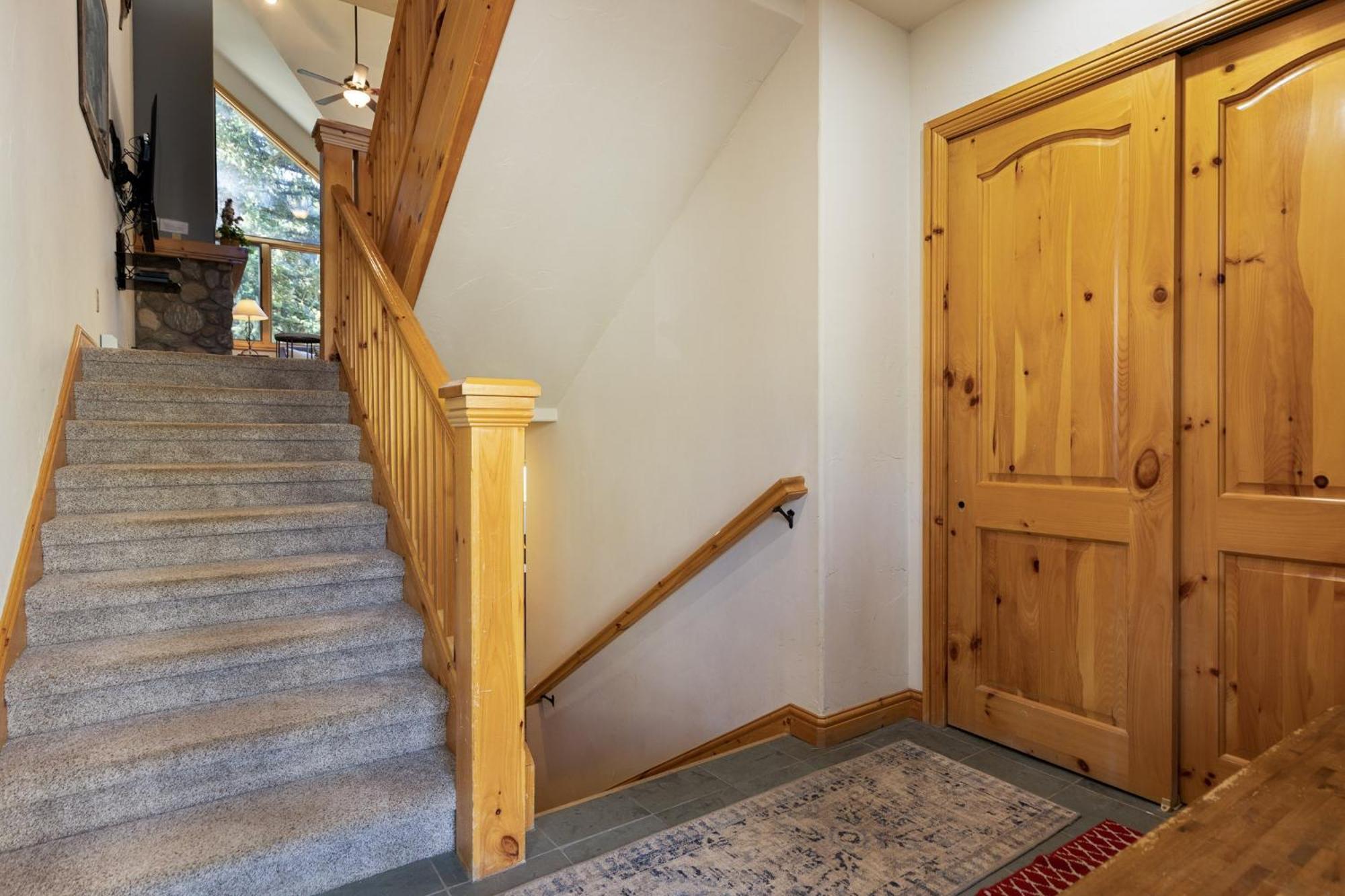 2985 Ironwood Townhomes Кистон Экстерьер фото