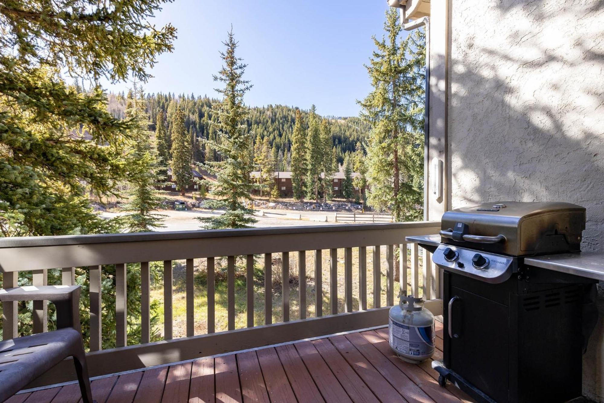2985 Ironwood Townhomes Кистон Экстерьер фото