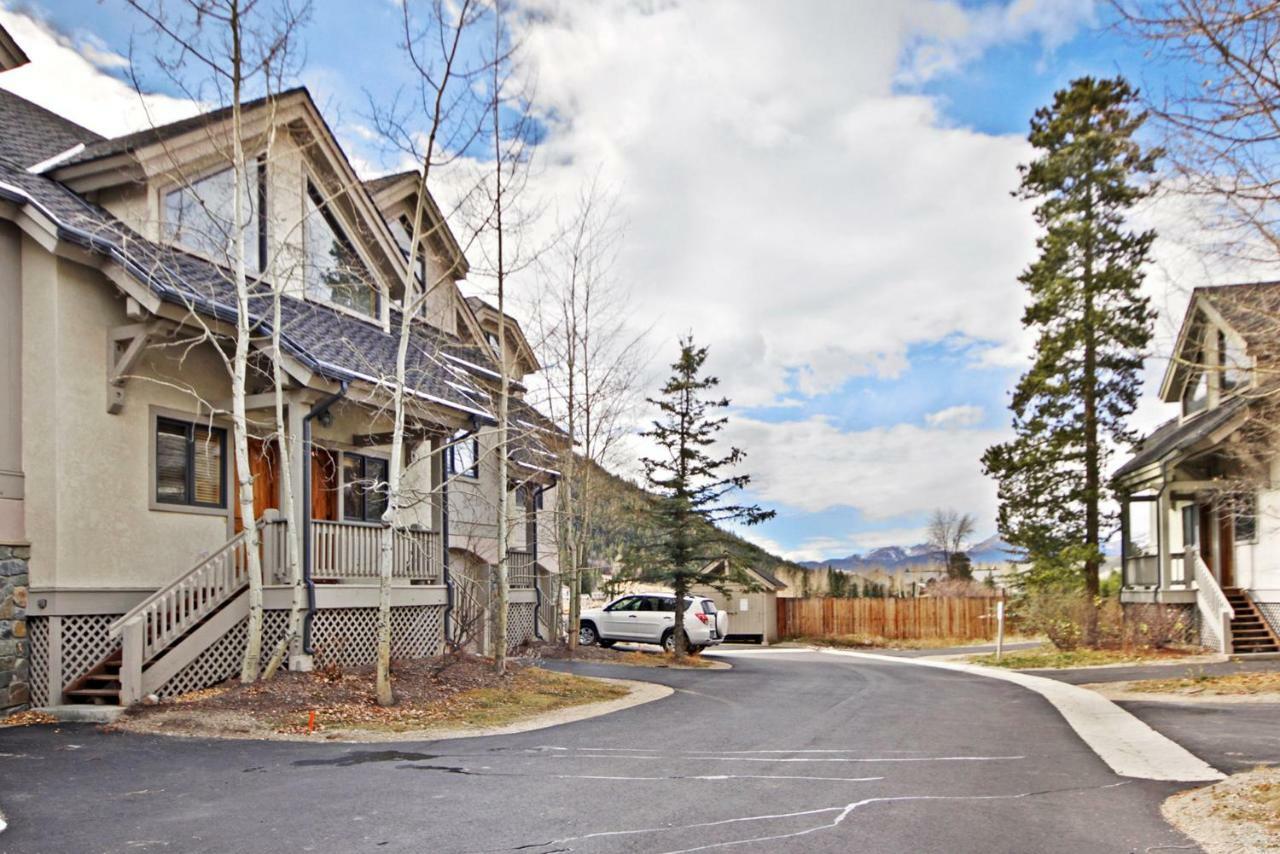 2985 Ironwood Townhomes Кистон Экстерьер фото